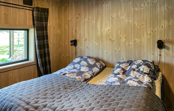 Casa de vacaciones - Tuddal , Noruega - N35697 601
