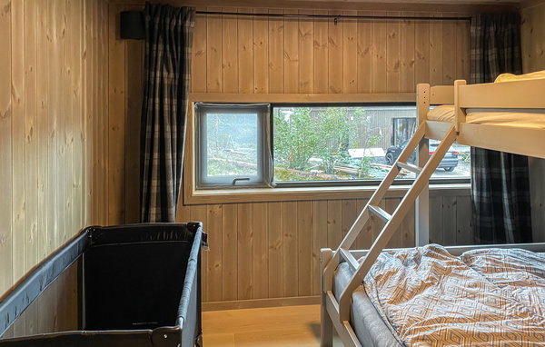 Casa de vacaciones - Tuddal , Noruega - N35697 602