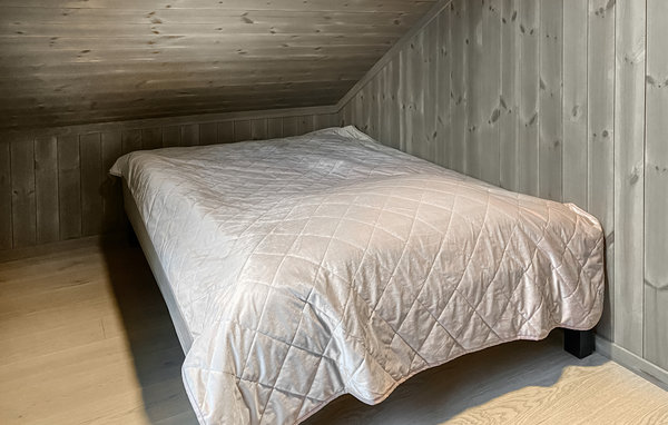 Casa de vacaciones - Tuddal , Noruega - N35697 603