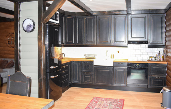 Ferienhaus - Fyresdal/Birtevann , Norwegen - N35698 401