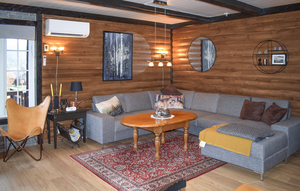 Ferienhaus - Fyresdal/Birtevann , Norwegen - N35698 301