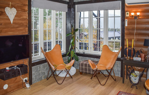 Ferienhaus - Fyresdal/Birtevann , Norwegen - N35698 302