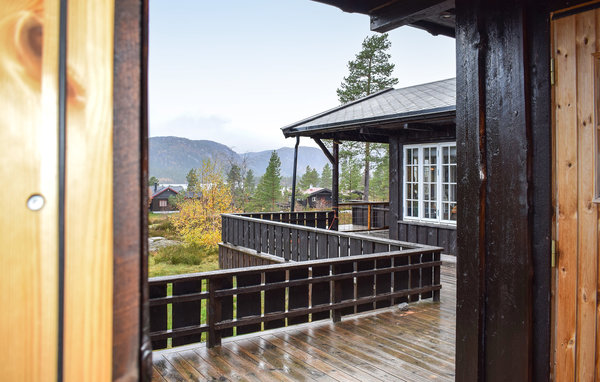 Ferienhaus - Fyresdal/Birtevann , Norwegen - N35698 6