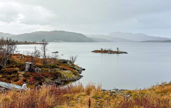 Casa vacanze - Tuddal , Norvegia - N35699 901