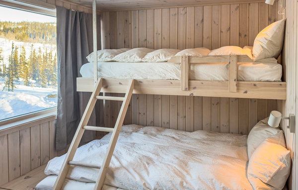 Casa vacanze - Tuddal , Norvegia - N35699 602