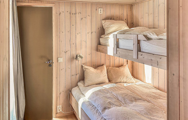 Casa vacanze - Tuddal , Norvegia - N35699 603