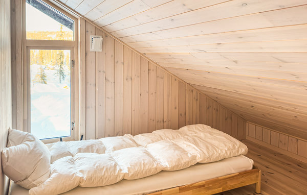 Casa vacanze - Tuddal , Norvegia - N35699 604