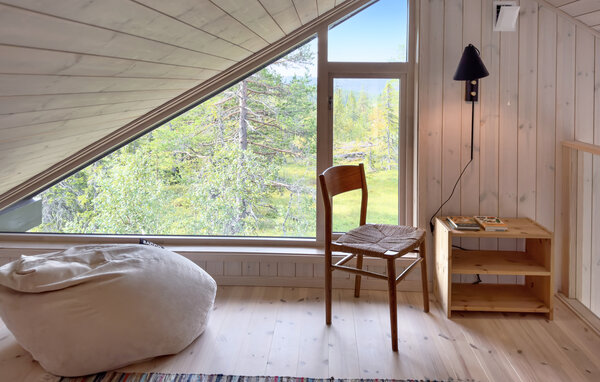 Casa vacanze - Tuddal , Norvegia - N35699 5