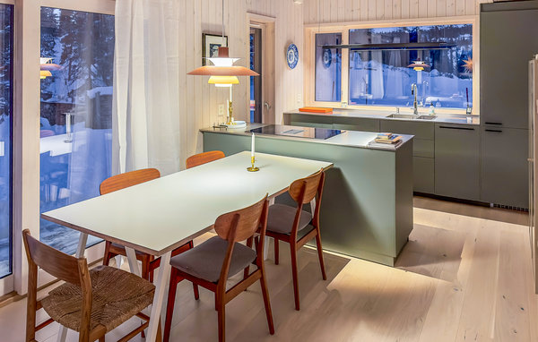 Casa vacanze - Tuddal , Norvegia - N35699 4