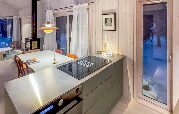 Casa vacanze - Tuddal , Norvegia - N35699 401