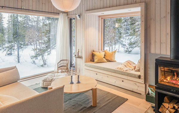 Casa vacanze - Tuddal , Norvegia - N35699 3