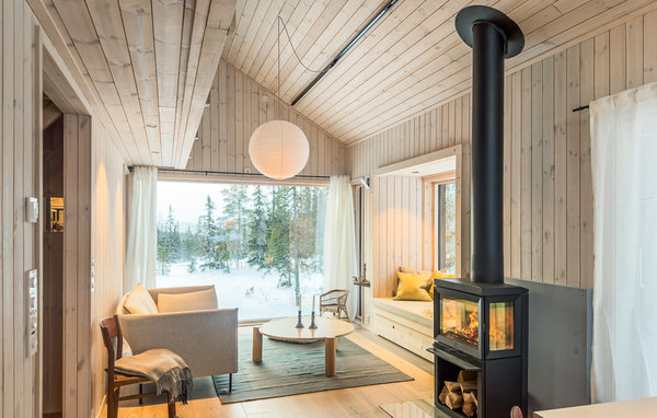 Casa vacanze - Tuddal , Norvegia - N35699 301