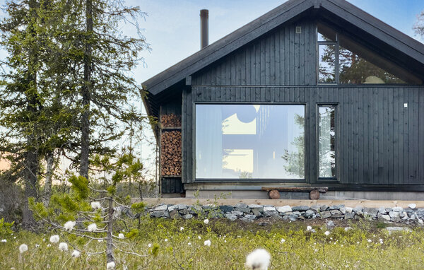 Ferienhaus - Tuddal , Norwegen - N35699 1