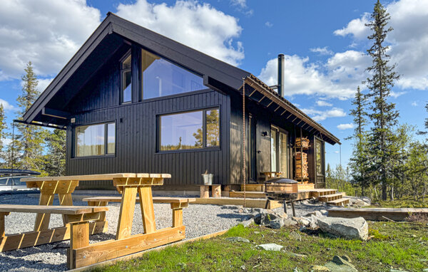 Casa vacanze - Tuddal , Norvegia - N35699 82