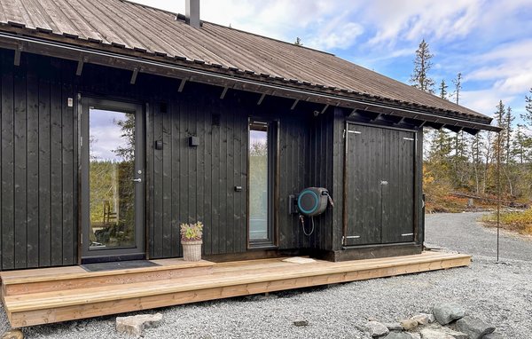 Casa vacanze - Tuddal , Norvegia - N35699 101