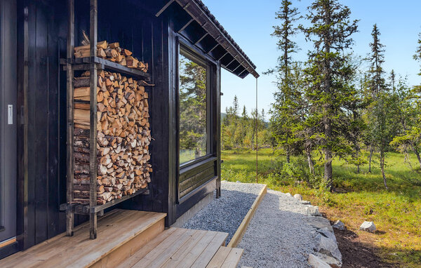 Casa vacanze - Tuddal , Norvegia - N35699 102