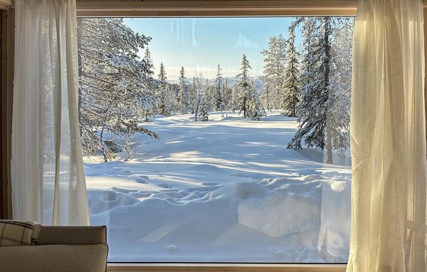 Casa vacanze - Tuddal , Norvegia - N35699 201