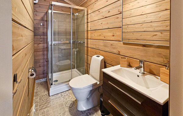 Feriehus - Treungen , Norge - N35701 702
