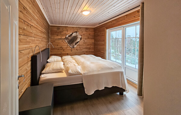 Feriehus - Treungen , Norge - N35701 601