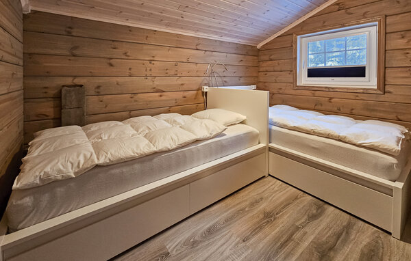 Feriehus - Treungen , Norge - N35701 602