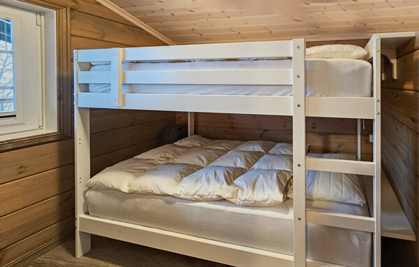 Feriehus - Treungen , Norge - N35701 603