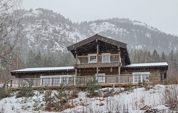 Ferienhaus - Treungen , Norwegen - N35701 1