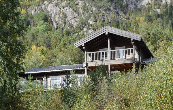 Domy wakacyjne - Treungen , Norwegia - N35701 82