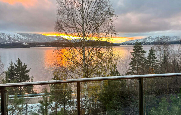 Feriehus - Treungen , Norge - N35701 201