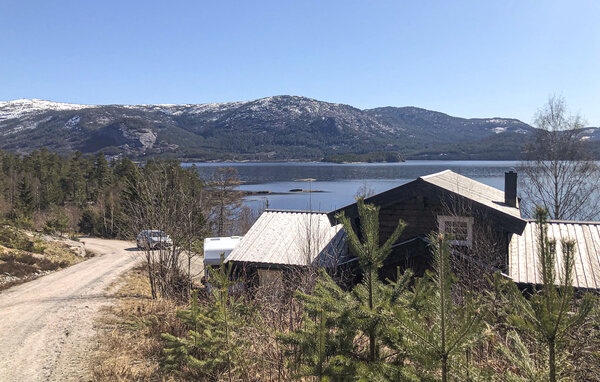 Feriehus - Treungen , Norge - N35701 202