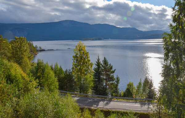 Domy wakacyjne - Treungen , Norwegia - N35701 203