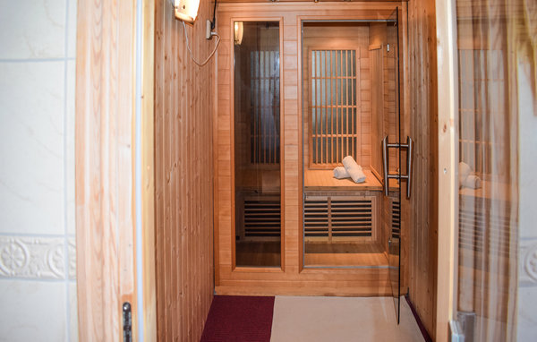 Domy wakacyjne - Hallbjønnsekken , Norwegia - N35707 801