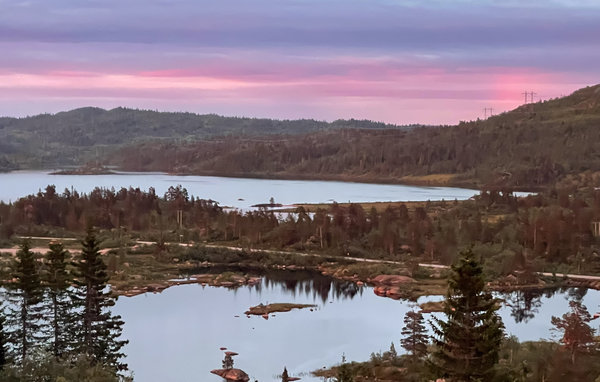 Domy wakacyjne - Hallbjønnsekken , Norwegia - N35707 902