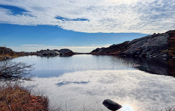 Domy wakacyjne - Hallbjønnsekken , Norwegia - N35707 905