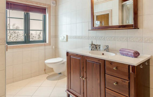 Domy wakacyjne - Hallbjønnsekken , Norwegia - N35707 701