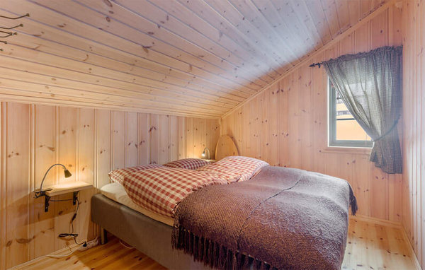 Domy wakacyjne - Hallbjønnsekken , Norwegia - N35707 601