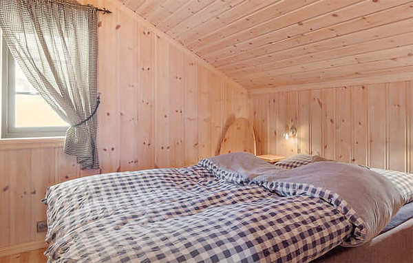 Domy wakacyjne - Hallbjønnsekken , Norwegia - N35707 602