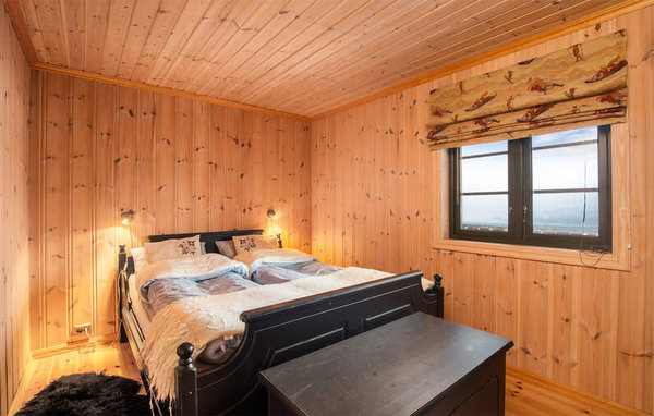 Domy wakacyjne - Hallbjønnsekken , Norwegia - N35707 603