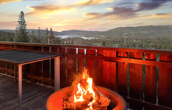 Domy wakacyjne - Hallbjønnsekken , Norwegia - N35707 105