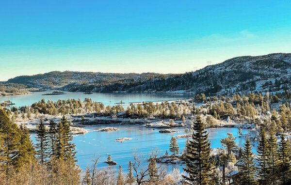 Domy wakacyjne - Hallbjønnsekken , Norwegia - N35707 8