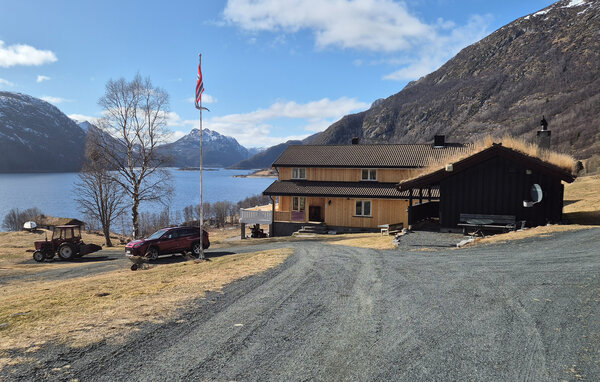 Ferienhaus - Rauland , Norwegen - N35713 902