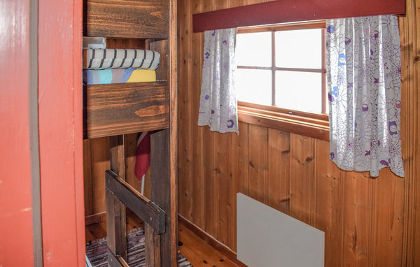 Holiday Home - Rauland , Norway - N35713 602