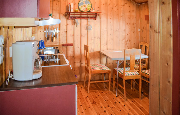 Holiday Home - Rauland , Norway - N35713 4