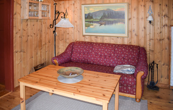 Holiday Home - Rauland , Norway - N35713 2