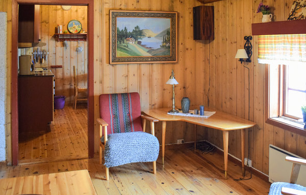 Holiday Home - Rauland , Norway - N35713 6