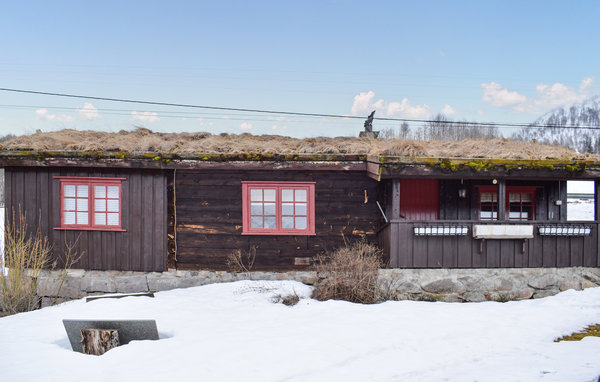 Holiday Home - Rauland , Norway - N35713 1