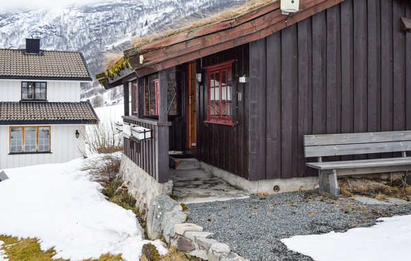 Holiday Home - Rauland , Norway - N35713 7