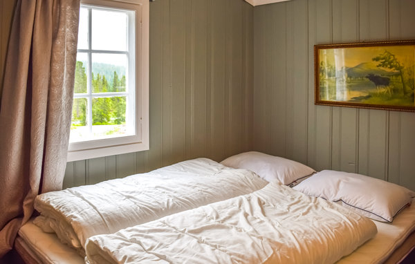 Ferienhaus - Tuddal , Norwegen - N35724 601