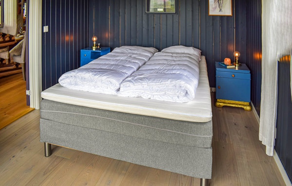Ferienhaus - Tuddal , Norwegen - N35724 602
