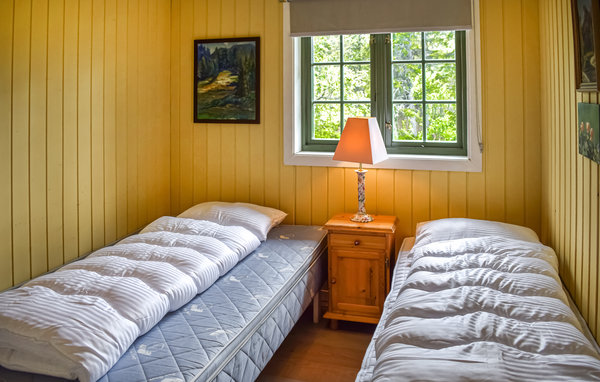 Ferienhaus - Tuddal , Norwegen - N35724 603