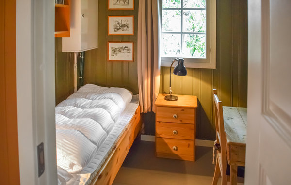 Ferienhaus - Tuddal , Norwegen - N35724 604